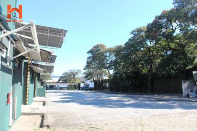 Imagem Imóvel para Alugar, 17.250 m² em Vila Leopoldina - São Paulo