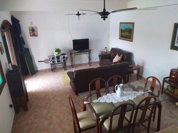 Imagem Imóvel com 3 Quartos à Venda,  em Jd. Cibratel - Itanhaém