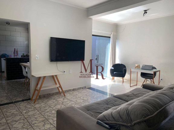 Imagem Casa com 3 Quartos à Venda, 570 m² em Vale Do Sol - Votuporanga