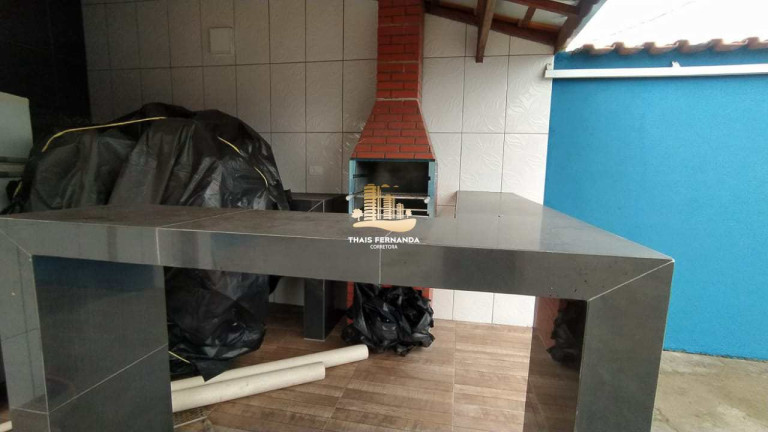 Imagem Casa com 2 Quartos à Venda, 250 m² em Princesa - Praia Grande