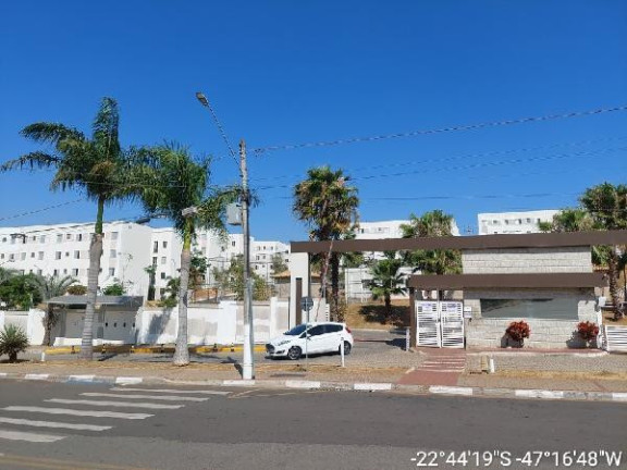 Apartamento com 2 Quartos à Venda, 91 m² em Americana