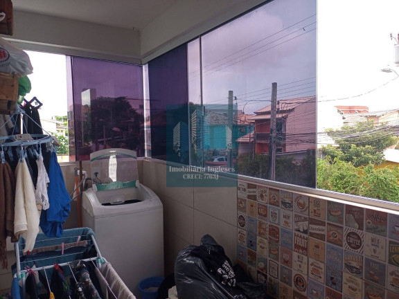 Imagem Apartamento com 2 Quartos à Venda, 58 m² em Ingleses Do Rio Vermelho - Florianópolis