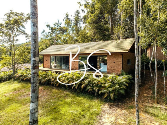Imóvel com 2 Quartos à Venda, 230.000 m² em Ba001 - Itacaré