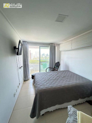 Imagem Apartamento com 3 Quartos à Venda, 90 m² em Jardim Oceania - João Pessoa