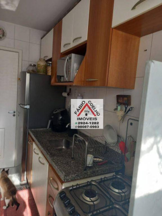 Imagem Apartamento com 2 Quartos à Venda, 49 m² em Parque Munhoz - São Paulo Imagem Apartamento com 2 Quartos à Venda, 49 m² em Parque Munhoz - São Paulo