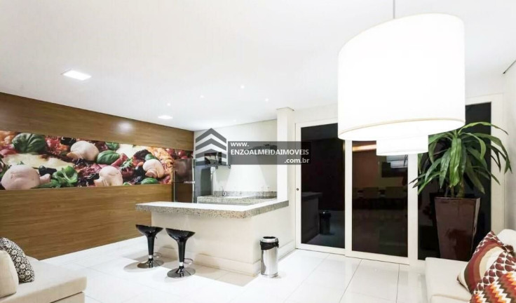 Imagem Apartamento com 1 Quarto à Venda, 45 m² em Alto Da Boa Vista - São Paulo Imagem Apartamento com 1 Quarto à Venda, 45 m² em Alto Da Boa Vista - São Paulo