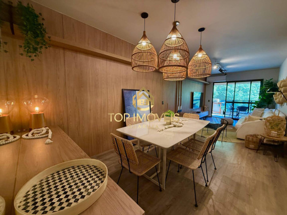 Imagem Apartamento com 3 Quartos à Venda, 110 m² em Pitangueiras - Guarujá Imagem Apartamento com 3 Quartos à Venda, 110 m² em Pitangueiras - Guarujá