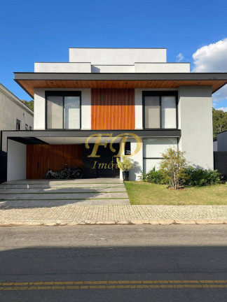 Imagem Casa à Venda, 525 m² em Atibaia