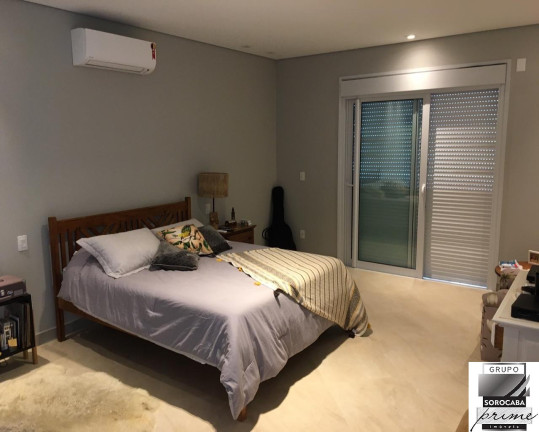 Imagem Casa com 5 Quartos à Venda, 4.000 m² em Condomínio Santa Maria - Sorocaba Imagem Casa com 5 Quartos à Venda, 4.000 m² em Condomínio Santa Maria - Sorocaba