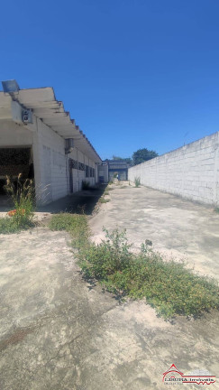 Imagem Galpão para Alugar,  em Jardim Esperança - Jacareí