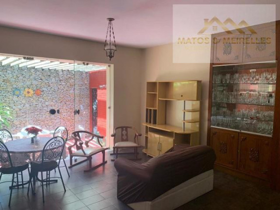 Imagem Casa com 4 Quartos à Venda, 585 m² em Fátima - Fortaleza Imagem Casa com 4 Quartos à Venda, 585 m² em Fátima - Fortaleza
