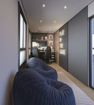 Imagem Apartamento com 3 Quartos à Venda, 73 m² em Bessa - João Pessoa Imagem Apartamento com 3 Quartos à Venda, 73 m² em Bessa - João Pessoa