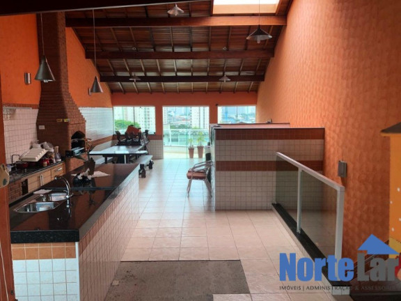 Imagem Sobrado com 3 Quartos à Venda, 330 m² em Vila Siqueira (zona Norte) - São Paulo