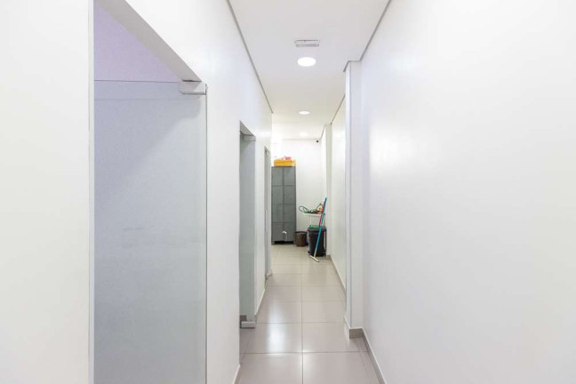 Imagem Imóvel à Venda, 271 m² em Santo Amaro - São Paulo