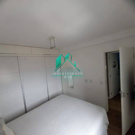 Imagem Apartamento com 3 Quartos à Venda, 69 m² em Presidente Altino - Osasco