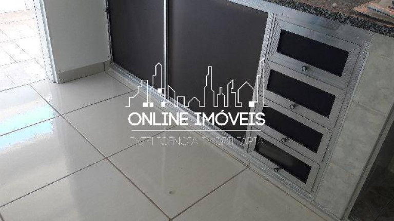 Imagem Casa com 3 Quartos à Venda, 150 m² em Jd Itamaraty - Mogi Guaçu
