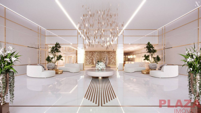 Imagem Apartamento com 4 Quartos à Venda, 367 m² em Centro - Balneário Camboriú