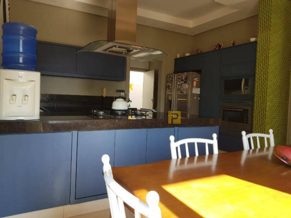 Imagem Casa com 3 Quartos à Venda, 400 m² em Condomínio Altos Da Represa - Americana Imagem Casa com 3 Quartos à Venda, 400 m² em Condomínio Altos Da Represa - Americana