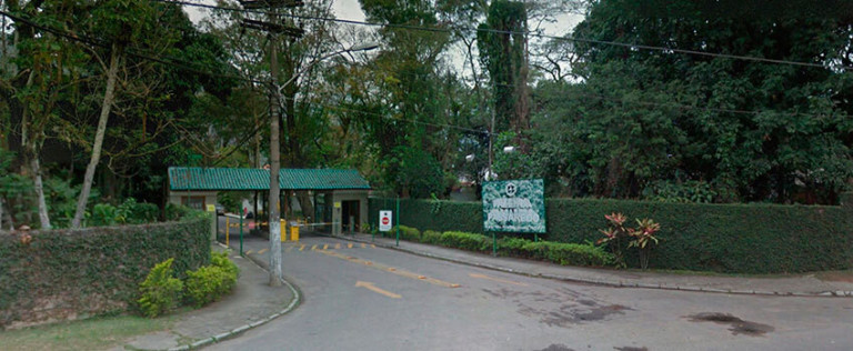Terreno à Venda, 605 m²