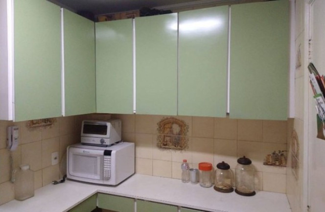 Imagem Apartamento com 3 Quartos à Venda, 100 m² em Vila Mariana - São Paulo Imagem Apartamento com 3 Quartos à Venda, 100 m² em Vila Mariana - São Paulo