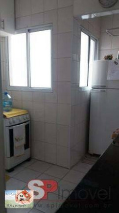 Imagem Apartamento com 2 Quartos à Venda, 54 m² em Assunção - São Bernardo Do Campo