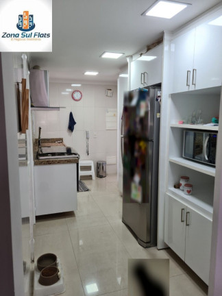 Imagem Apartamento com 3 Quartos à Venda, 143 m² em Vila Gumercindo - São Paulo Imagem Apartamento com 3 Quartos à Venda, 143 m² em Vila Gumercindo - São Paulo