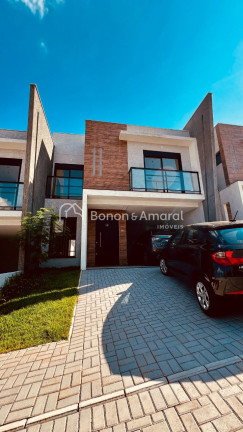 Casa de Condomínio com 3 Quartos à Venda, 148 m² em Chácaras Silvânia - Valinhos
