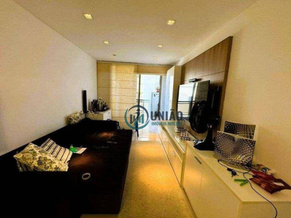 Imagem Apartamento com 2 Quartos à Venda, 72 m² em Santa Rosa - Niterói Imagem Apartamento com 2 Quartos à Venda, 72 m² em Santa Rosa - Niterói