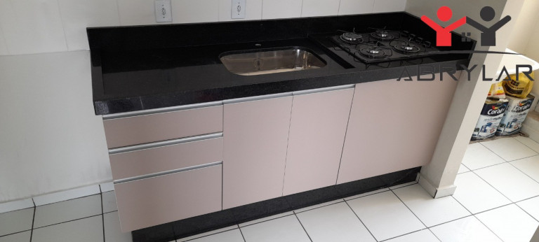Imagem Imóvel com 2 Quartos à Venda, 43 m² em Monte Serrat - Itupeva
