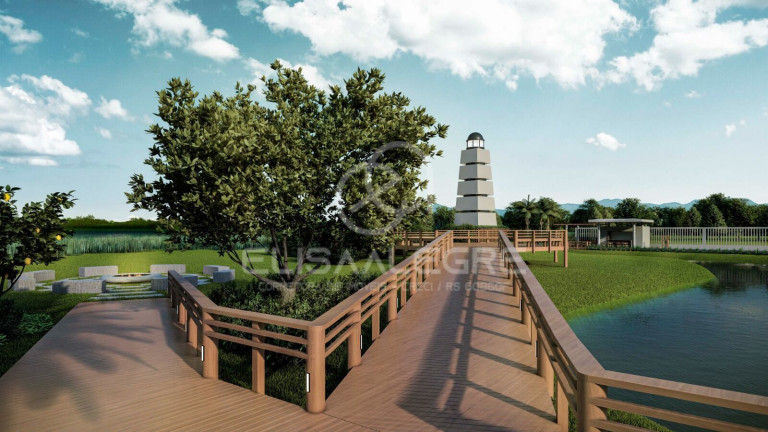 Imagem Terreno à Venda, 340 m² em Morro Alto - Maquiné Imagem Terreno à Venda, 340 m² em Morro Alto - Maquiné