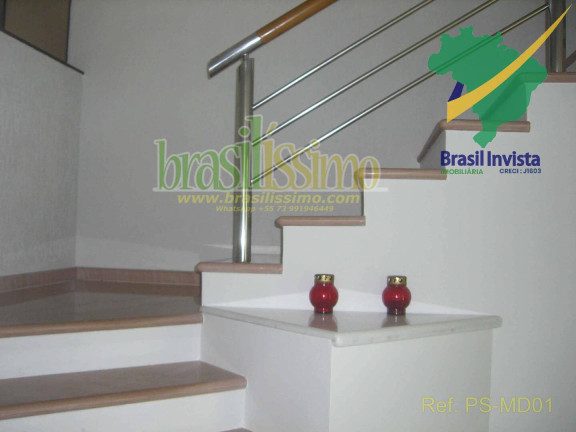 Imagem Casa com 5 Quartos à Venda, 2.225 m² em Guaiù - Santa Cruz Cabrália Imagem Casa com 5 Quartos à Venda, 2.225 m² em Guaiù - Santa Cruz Cabrália
