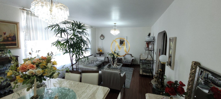 Imagem Apartamento com 3 Quartos à Venda, 176 m² em Mooca - São Paulo Imagem Apartamento com 3 Quartos à Venda, 176 m² em Mooca - São Paulo
