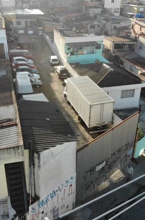 Imagem Terreno à Venda, 600 m² em Lauzane Paulista - São Paulo Imagem Terreno à Venda, 600 m² em Lauzane Paulista - São Paulo