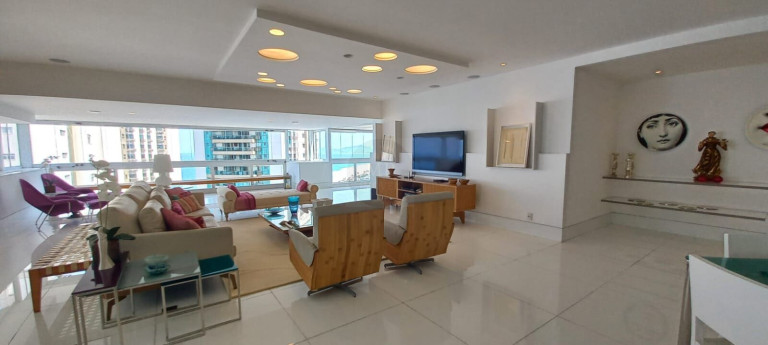 Imagem Apartamento com 4 Quartos à Venda, 300 m² em Barra Da Tijuca - Rio De Janeiro Imagem Apartamento com 4 Quartos à Venda, 300 m² em Barra Da Tijuca - Rio De Janeiro