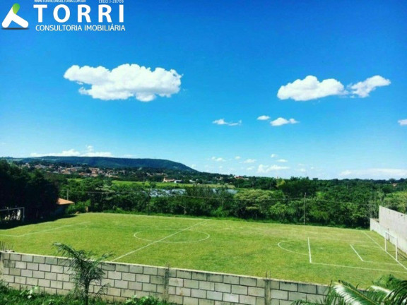Imagem Terreno à Venda, 2.400 m² em Residencial Alvorada - Araçoiaba Da Serra