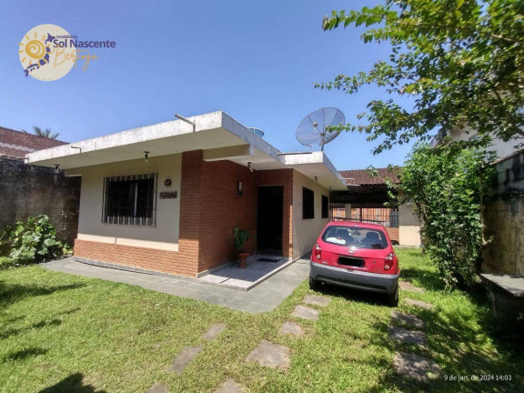Casa com 2 Quartos à Venda, 70 m² em Jardim Indaiá - Bertioga