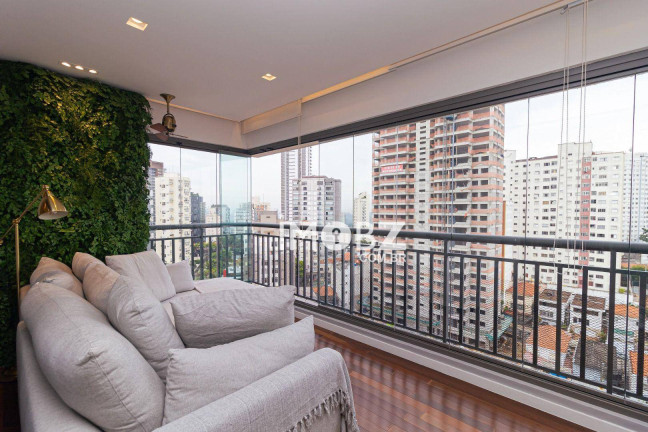 Imagem Imóvel com 2 Quartos à Venda, 69 m² em Vila Anglo Brasileira - São Paulo Imagem Imóvel com 2 Quartos à Venda, 69 m² em Vila Anglo Brasileira - São Paulo