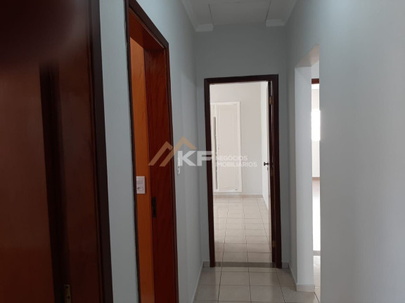 Imagem Casa com 3 Quartos à Venda, 190 m² em Independência - Ribeirão Preto