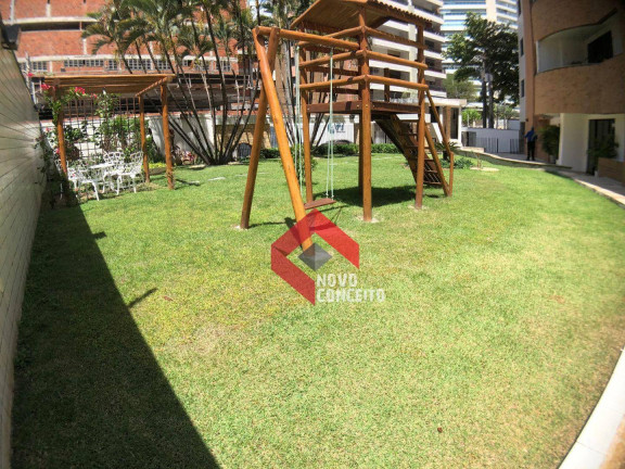 Imagem Apartamento com 3 Quartos à Venda, 153 m² em Aldeota - Fortaleza Imagem Apartamento com 3 Quartos à Venda, 153 m² em Aldeota - Fortaleza