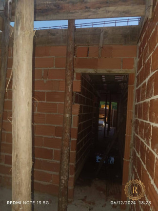 Imagem Casa com 2 Quartos à Venda, 75 m² em Colina Do Campo - Serra Imagem Casa com 2 Quartos à Venda, 75 m² em Colina Do Campo - Serra