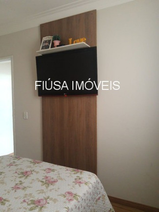 Imagem Apartamento com 2 Quartos à Venda, 55 m² em Jardim Manoel Penna - Ribeirão Preto