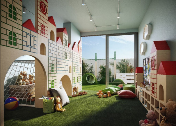 Imagem Apartamento com 3 Quartos à Venda, 135 m² em Porto Belo - Porto Belo