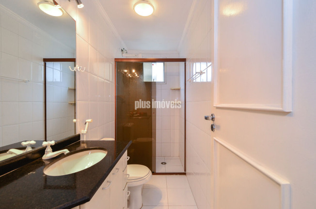 Imagem Apartamento com 2 Quartos à Venda, 56 m² em Morumbi - São Paulo Imagem Apartamento com 2 Quartos à Venda, 56 m² em Morumbi - São Paulo