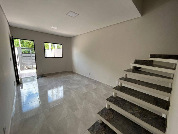 Imagem Casa com 2 Quartos à Venda, 72 m² em Jardim Piazza Di Roma Ii - Sorocaba