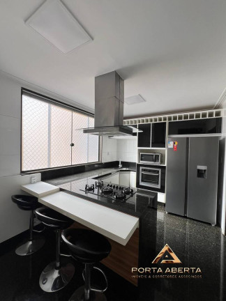 Imagem Apartamento com 5 Quartos à Venda, 300 m² em Cidade Nobre - Ipatinga Imagem Apartamento com 5 Quartos à Venda, 300 m² em Cidade Nobre - Ipatinga