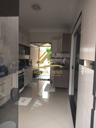 Imagem Casa de Condomínio com 3 Quartos à Venda, 170 m² em Condomínio Horto Florestal Ii - Sorocaba Imagem Casa de Condomínio com 3 Quartos à Venda, 170 m² em Condomínio Horto Florestal Ii - Sorocaba