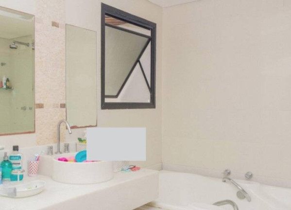 Imagem Apartamento com 3 Quartos à Venda, 207 m² em Moema - São Paulo