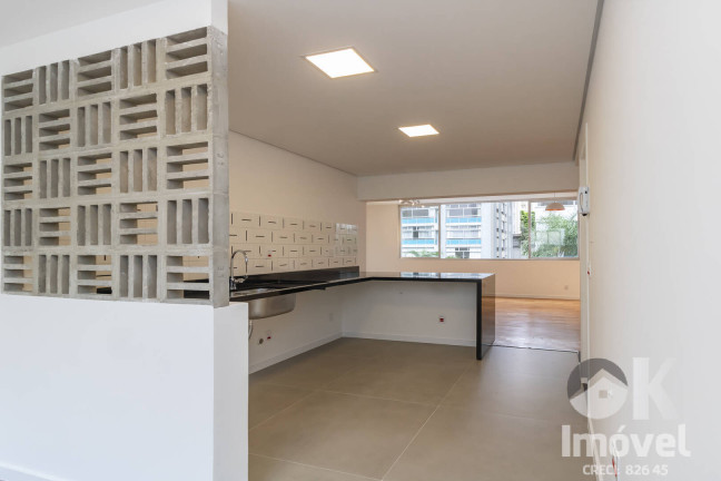 Imagem Apartamento com 2 Quartos à Venda, 129 m² em Higienópolis - São Paulo