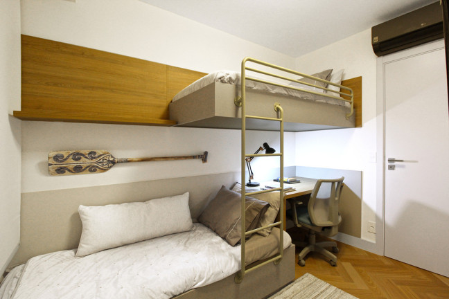 Imagem Apartamento com 2 Quartos à Venda, 86 m² em Petrópolis - Porto Alegre