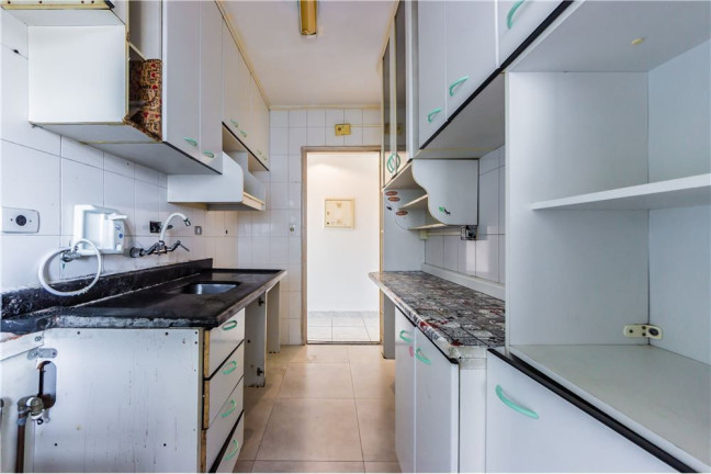Imagem Apartamento com 3 Quartos à Venda, 64 m² em Mooca - São Paulo